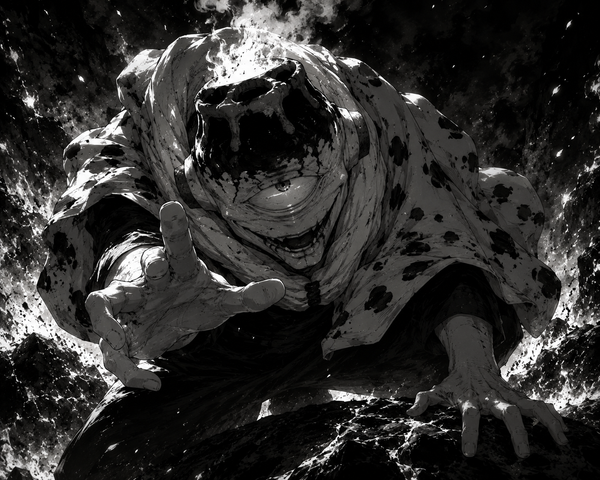 Jogo | Jujutsu Kaisen | DarkCollectionStudio