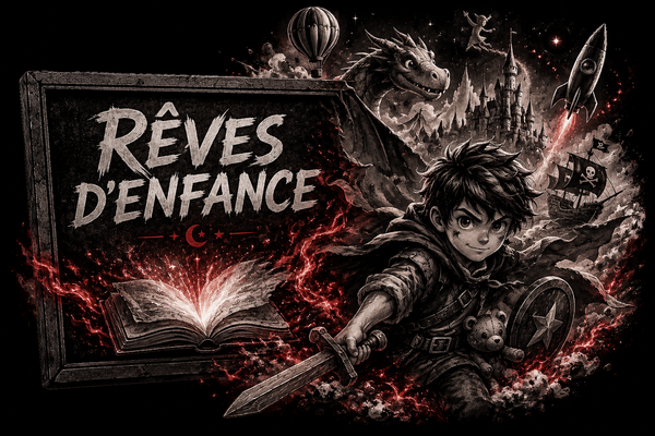 Rêve d'Enfance