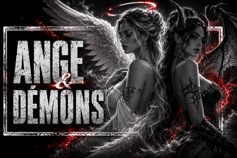 Anges et Démons