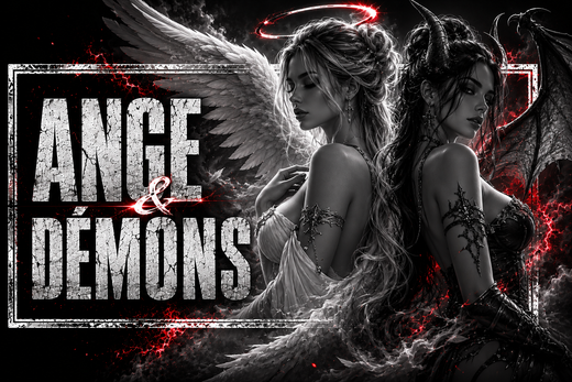 Anges et Démons