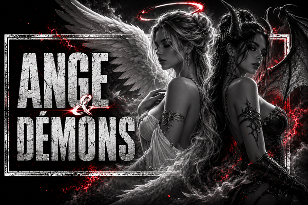 Anges et Démons