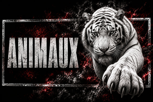 Animaux