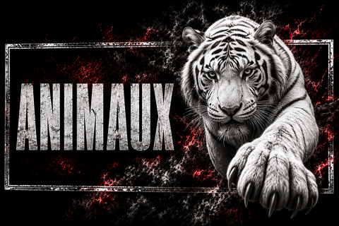 Animaux