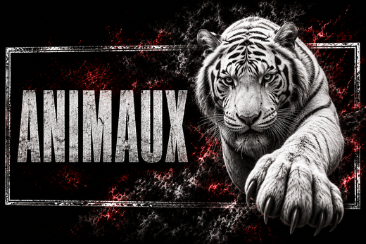 Animaux