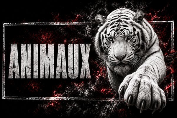 Animaux