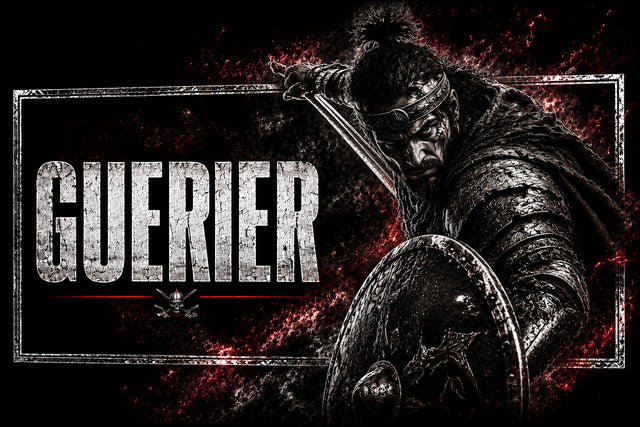 Guerriers