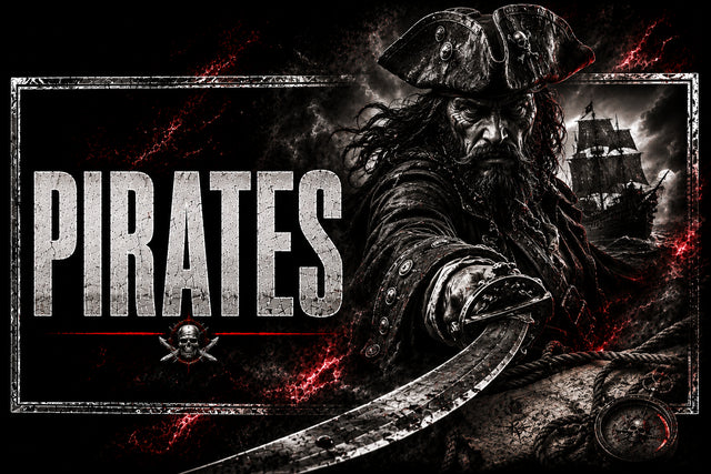 Pirates