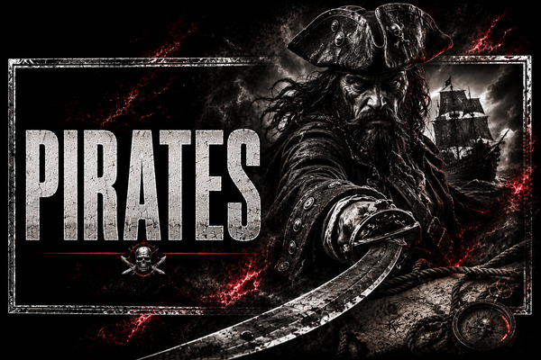 Pirates