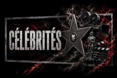 Célébrités