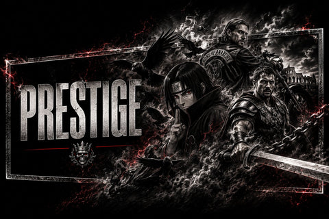 Collection Prestige