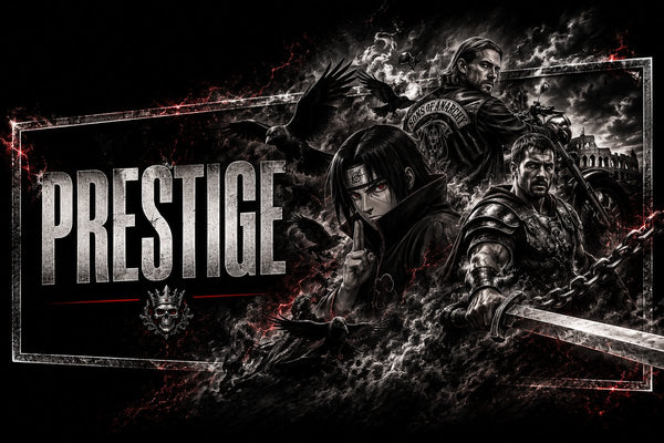 Collection Prestige