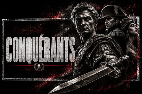 Conquérants