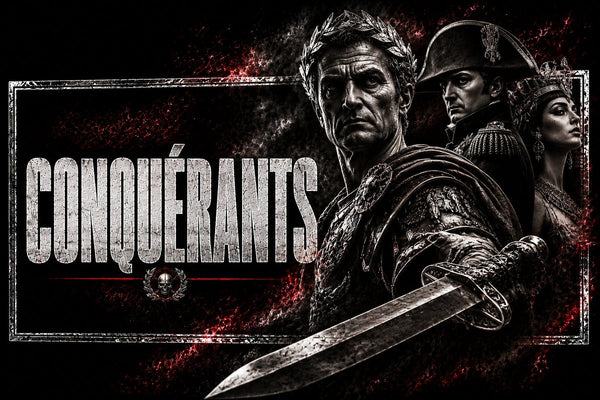 Conquérants