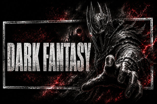 Dark Fantasy