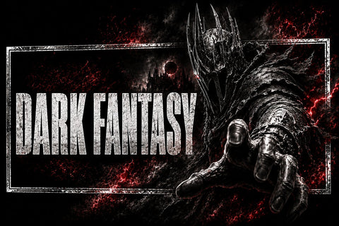 Dark Fantasy
