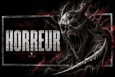 Horreur