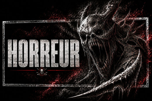 Horreur
