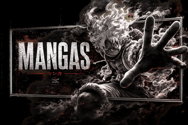 Mangas