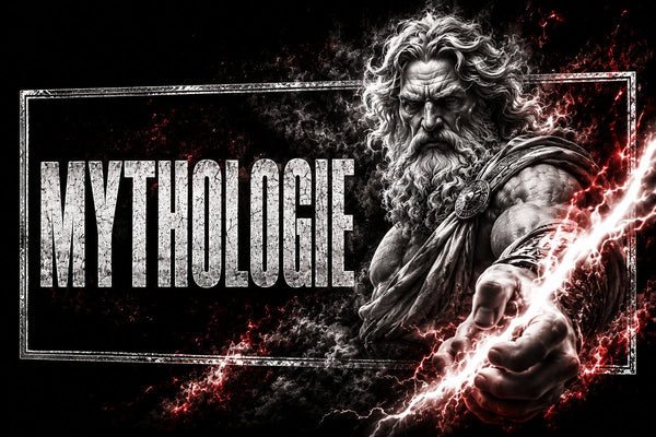 Mythologie