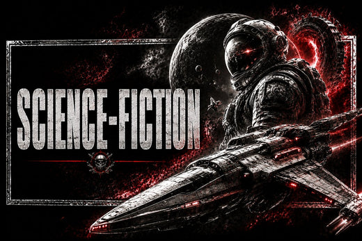 Science-Fiction