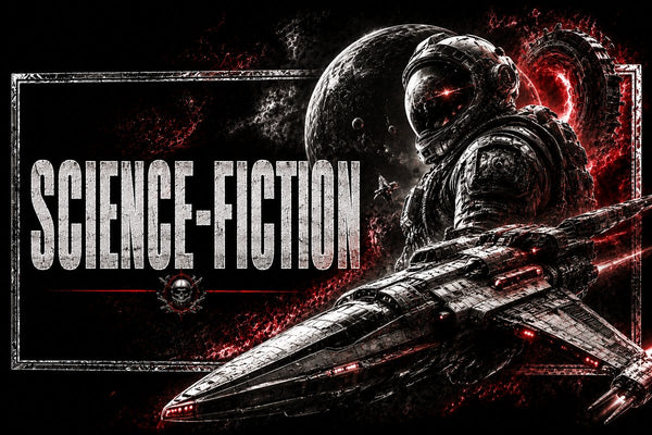 Science-Fiction