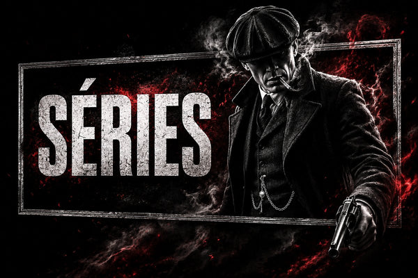 Séries
