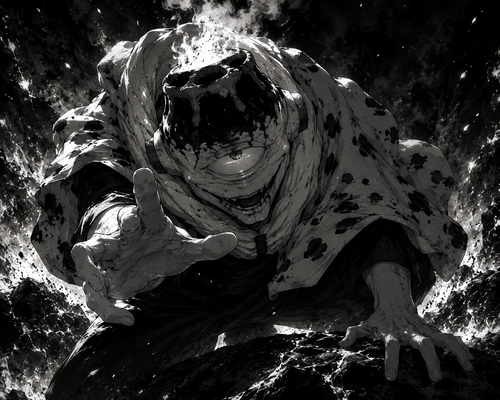 Jogo | Jujutsu Kaisen | DarkCollectionStudio