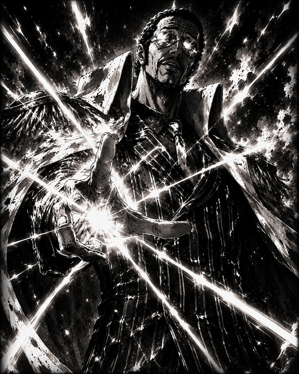 Kizaru | One Piece | DarkCollectionStudio