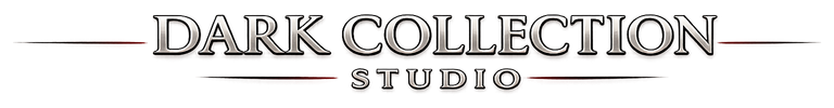 DarkCollectionStudio – Accueil