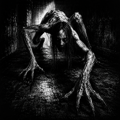 Rampant | Horreur | DarkCollectionStudio