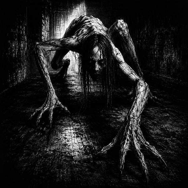Rampant | Horreur | DarkCollectionStudio