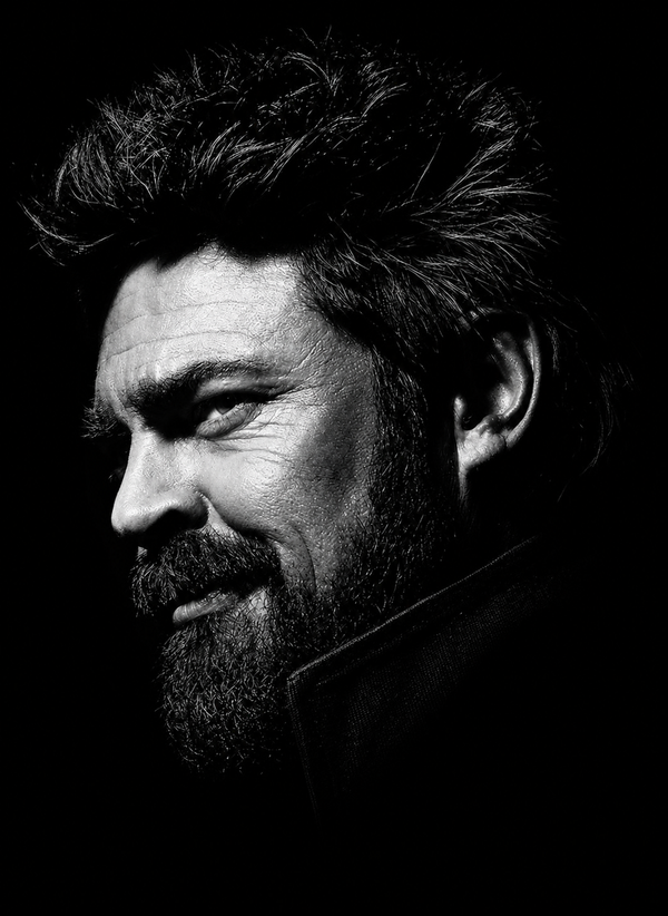 Billy Butcher | The Boys | DarkCollectionStudio