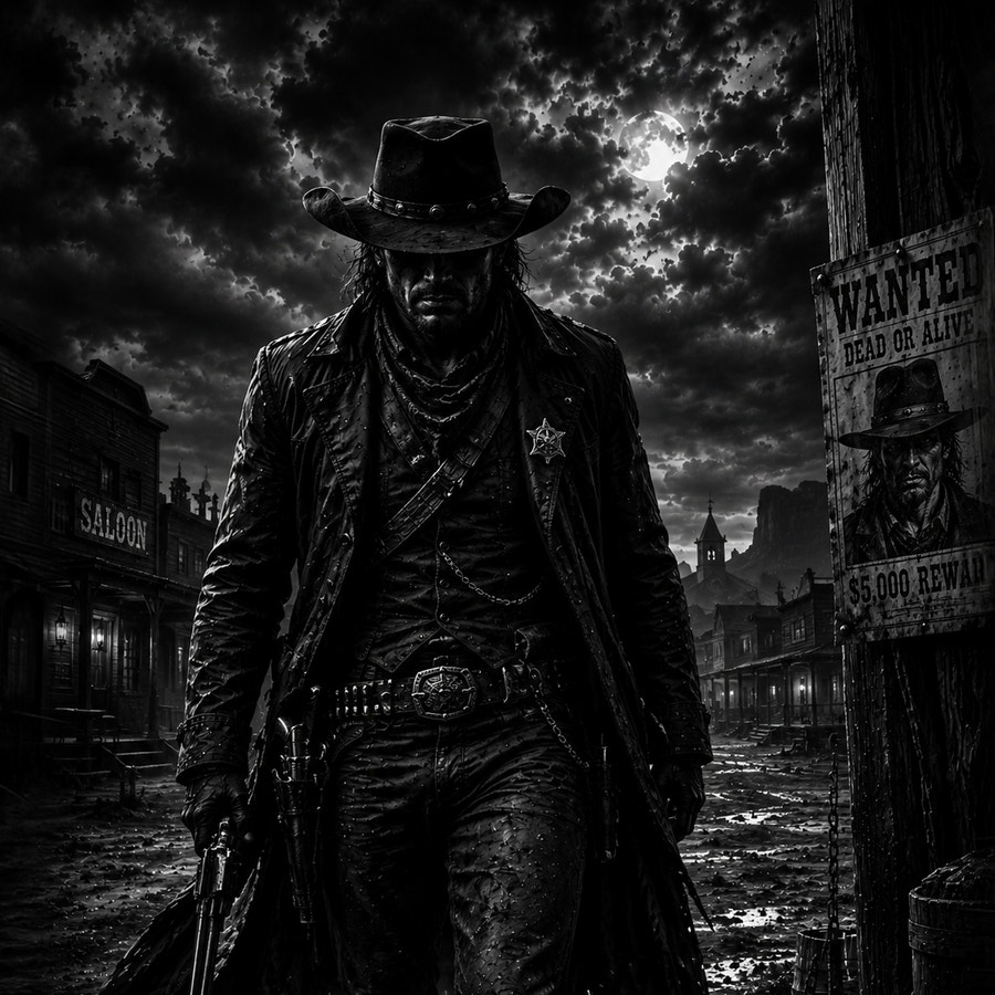 Chasseur de Primes carre