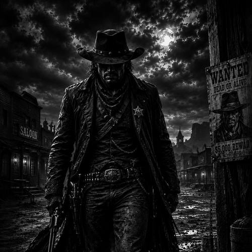 Chasseur de Primes carre