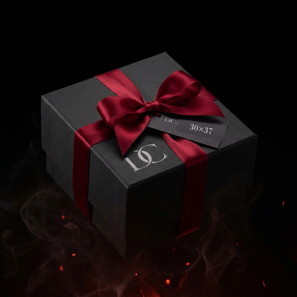 DarkBox 30×37 — Carreau exclusif du mois
