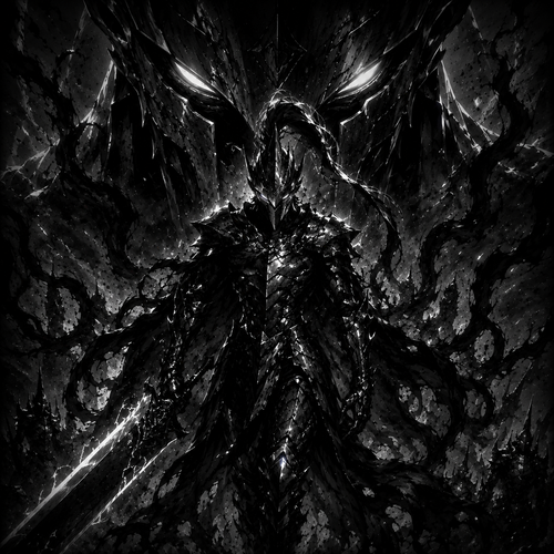 Igris | Solo Leveling | DarkCollectionStudio
