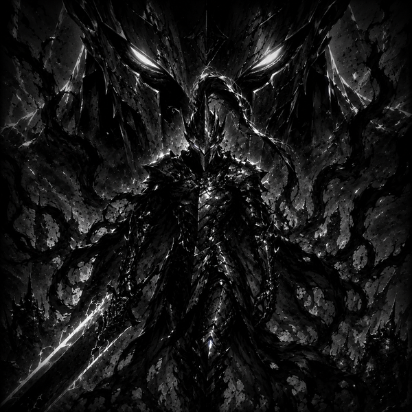 Igris | Solo Leveling | DarkCollectionStudio