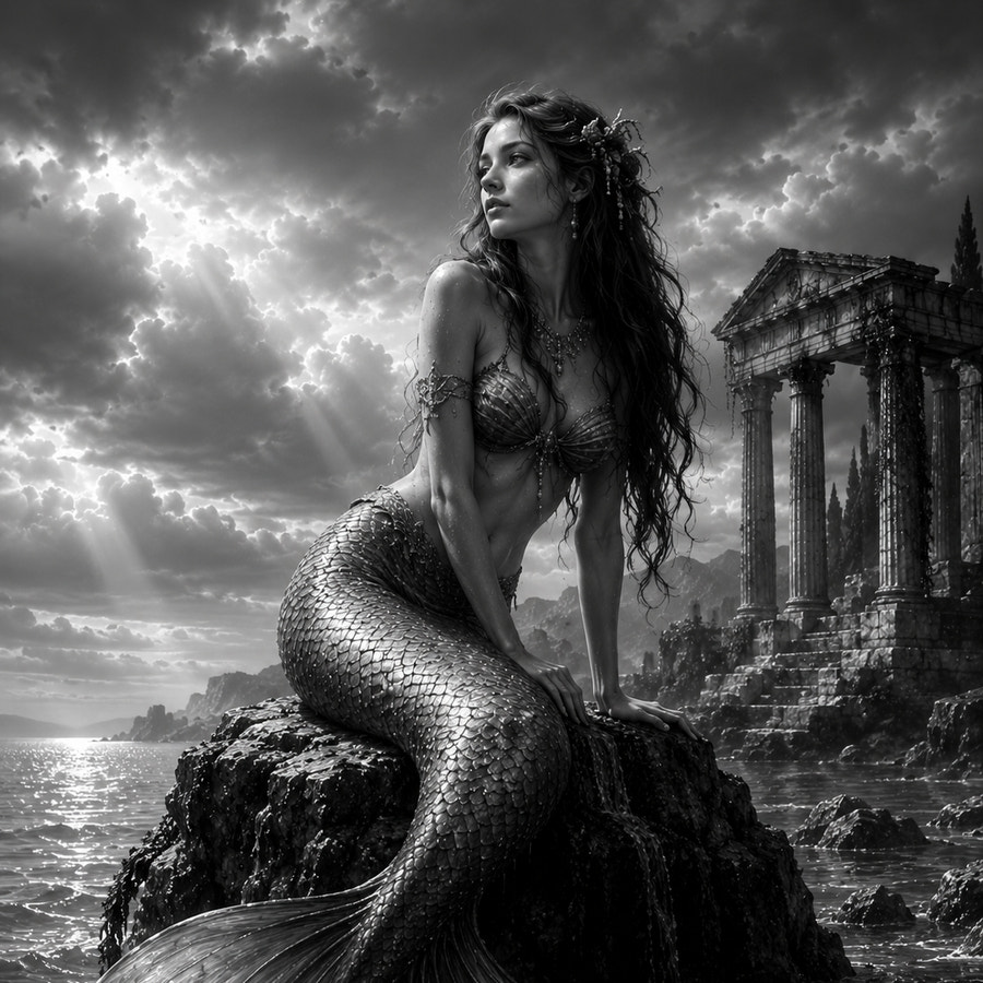 Sirene carre